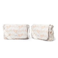 SUAVINEX POETRY PŘEBALOVACÍ taška PŘES RAMENO