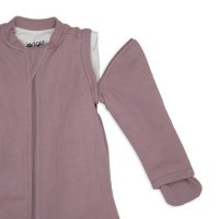 LODGER Hopper Sleeves Rib Spací pytel