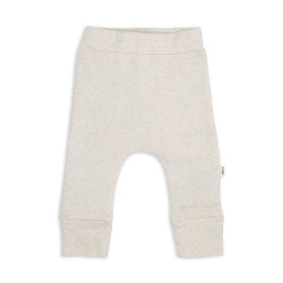 LODGER Tepláčky Melange - Birch vel. 62