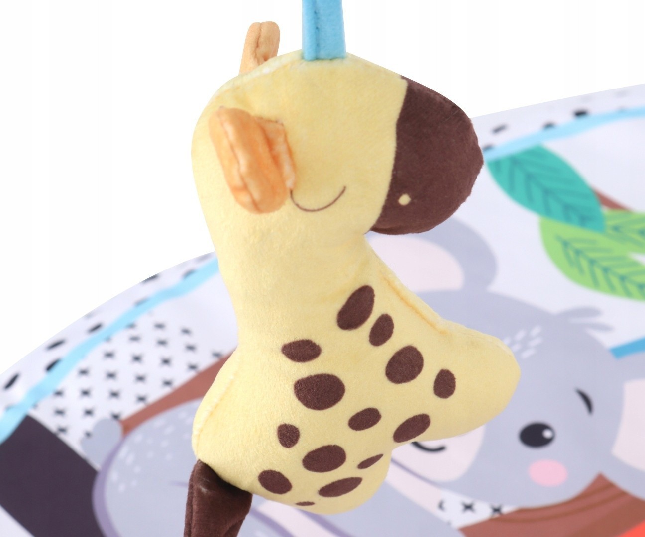 MILLY MALLY  Hrací podložka TinyMini koala