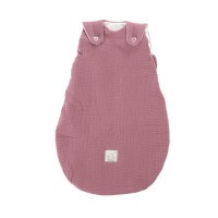 TRÄUMELAND Vnější spací pytel Liebmich Musselin