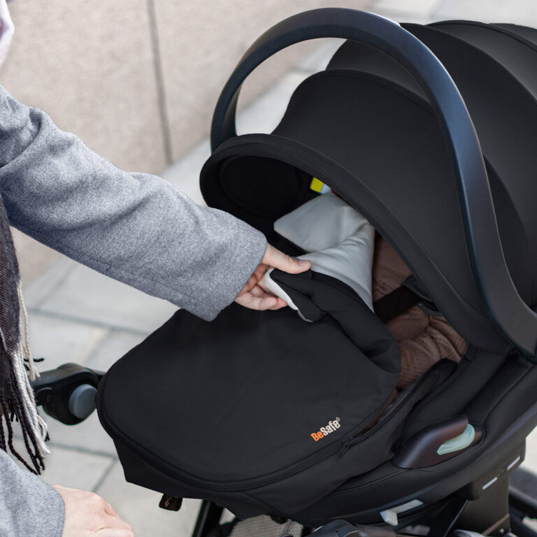 BESAFE Beyond Go Wind & Weather Nánožník