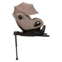 NUNA PRUU™ aire Autosedačka 40-105 cm