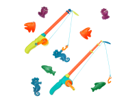 B-TOYS Rybářská sada Little Fisher’s Kit