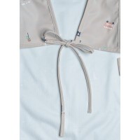 CITRON Bryndák bez rukávků