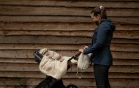 LODGER Wrapper Taslon Zavinovačka 3v1