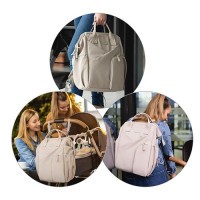 BABYONO Taška přabalovací/batoh Modern Style