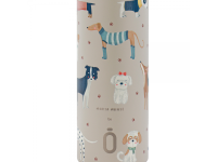 RUNBOTT Termoláhev 600 ml