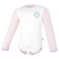 LITTLE ANGEL Body smyk DR pruh Outlast® Medvěd