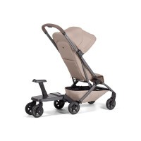 JOOLZ AER2 Footboard sourozenecké stupátko včetně sedátka