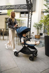 MOMI Sportovní kočárek ANDREA