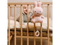 LITTLE DUTCH Hudební králíček Miffy