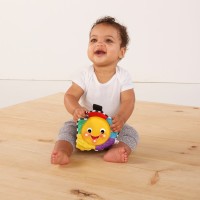 BABY EINSTEIN Hračka hudební světelná hvězdička Star Bright Symphony™ 0m+