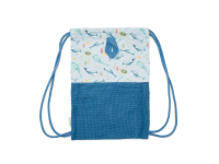 LITTLE DUTCH Plážový vak