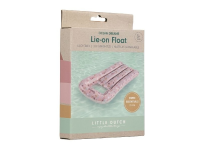 LITTLE DUTCH Nafukovací lehátko