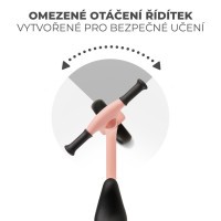 KINDERKRAFT Odrážedlo Tove