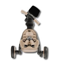 KINDERKRAFT Dětská tříkolka Jazz 2