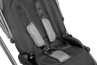 KIDNORT Sportovní kočárek Isbjörn