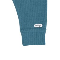 LODGER Jogger Nomad Rib Birch tepláčky