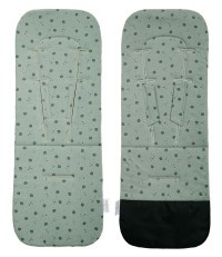 EMITEX Podložka EDGE UNI