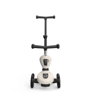 SCOOT & RIDE Highwaykick 1 Push and Go Multifunkční koloběžka