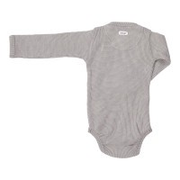 LODGER Body Romper Long Sleeves Ciumbelle