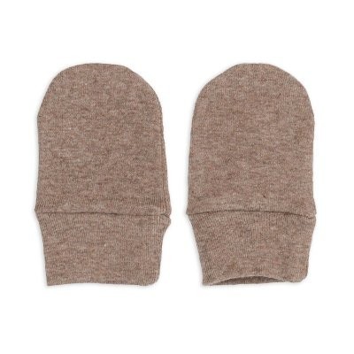 LODGER Rukavičky Melange Birch - Buffalo