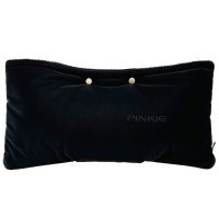 PINKIE rukávník Dark Black na Thule