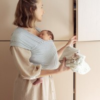 ERGOBABY AURA WRAP/Šátek na nošení