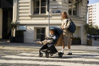 MOMI Sportovní kočárek ANDREA