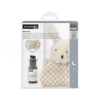 SUAVINEX Premium dárkový set DEN&NOC