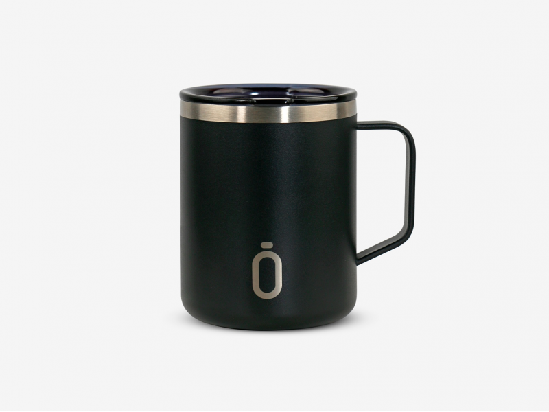 RUNBOTT Termohrnek 400 ml