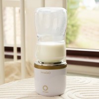 INNOGIO Cestovní ohřívač lahví GIOWarm Mini