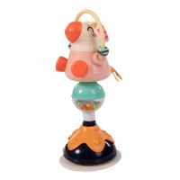 BO JUNGLE Hračka s přísavkou