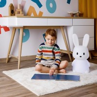 INNOGIO Lampička RABBIT Mega Maxi