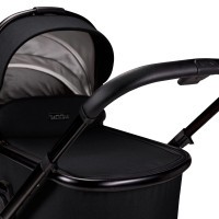 MOON AURA - Kombi + autosedačka