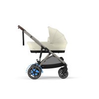 CYBEX Gold e-Gazelle S Sportovní/sourozenecký kočárek