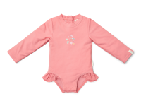 LITTLE DUTCH Plavky dlouhý rukáv UPF 50+