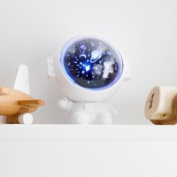 INNOGIO Světelný projektor GIOStar Astronaut