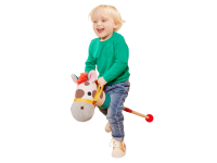 B-TOYS Koník na tyči Pony Pal