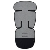 PINKIE podložka do kočárku Bamboo