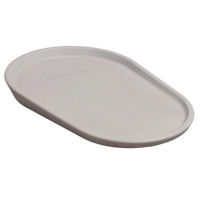 SHNUGGLE Squishy Měkká přebalovací podložka - Taupe