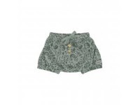 LODGER Bavlněné kraťásky Bloomer Flower Tribe