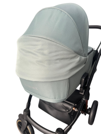 TUDORE Venturo Kombinovaný kočárek