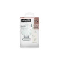 SUAVINEX KLIP na dudlík se stuhou POETRY