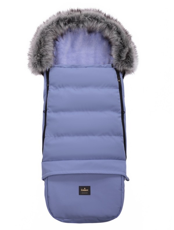 EMITEX Fusak Combi SOFT - Blue