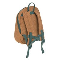 Lässig Dětský batůžek Tiny Backpack Cord Little Gang