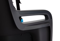 THULE RideAlong 2 sklopná dětská cyklosedačka na rám