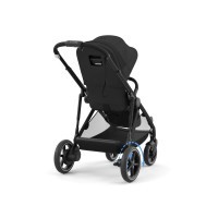 CYBEX Gold e-Gazelle S Sportovní/sourozenecký kočárek