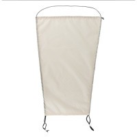 NEW BABY Sluneční clona na kočárek Basic